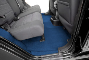 car carpet cleaning