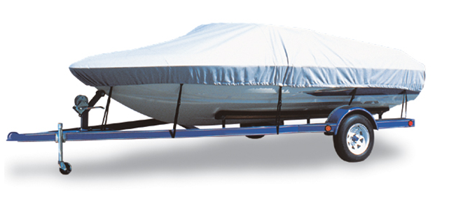 10 Ways To Protect Your Boat Cover | Midwest Fabrics